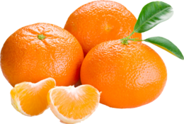 fruits & Orange free transparent png image.