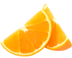 fruits & Orange free transparent png image.