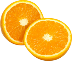fruits & Orange free transparent png image.