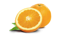 fruits & Orange free transparent png image.