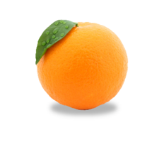 fruits & Orange free transparent png image.