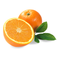 fruits & orange free transparent png image.