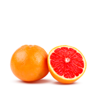 fruits & orange free transparent png image.