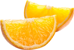 fruits & orange free transparent png image.