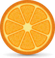 fruits & Orange free transparent png image.