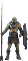 fantasy & orc free transparent png image.