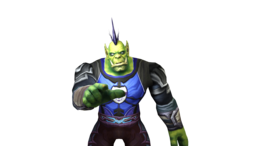 fantasy & Orc free transparent png image.