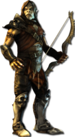 fantasy & orc free transparent png image.