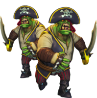 fantasy & Orc free transparent png image.