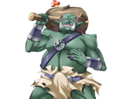 fantasy & orc free transparent png image.