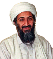 celebrities & Osama bin Laden free transparent png image.