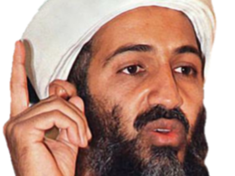 celebrities & Osama bin Laden free transparent png image.