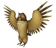 animals & Owls free transparent png image.