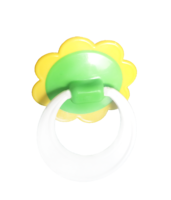 objects & Pacifier free transparent png image.