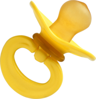 objects & Pacifier free transparent png image.