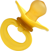 objects & Pacifier free transparent png image.