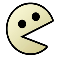 games & pac man free transparent png image.