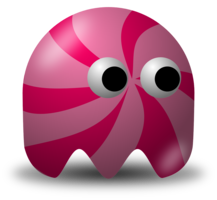 games & Pac Man free transparent png image.