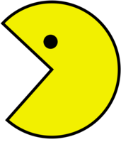 games & pac man free transparent png image.