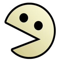 games & Pac Man free transparent png image.