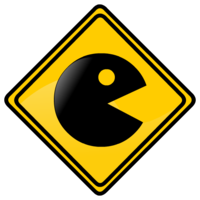 games & pac man free transparent png image.