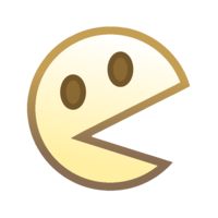 games & Pac Man free transparent png image.