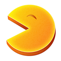 games & Pac Man free transparent png image.