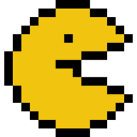 games & pac man free transparent png image.