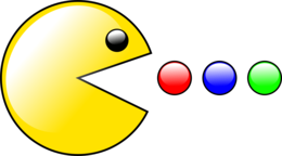 games & Pac Man free transparent png image.