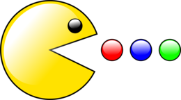 games & pac man free transparent png image.