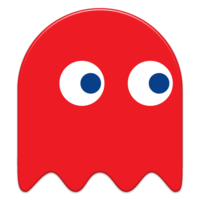 games & Pac Man free transparent png image.