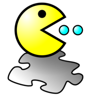 games & pac man free transparent png image.