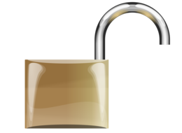 technic & padlock free transparent png image.