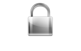 technic & Padlock free transparent png image.