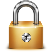 technic & Padlock free transparent png image.