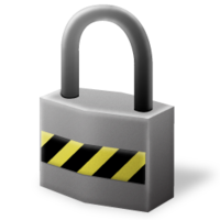 technic & padlock free transparent png image.