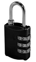 technic & Padlock free transparent png image.