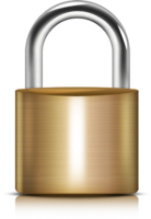 technic & padlock free transparent png image.