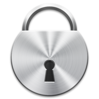 technic & Padlock free transparent png image.