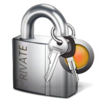 technic & padlock free transparent png image.