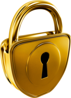 technic & padlock free transparent png image.