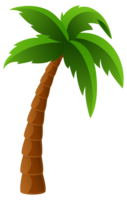 nature & palm tree free transparent png image.