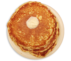 food & pancake free transparent png image.