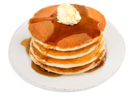 food & pancake free transparent png image.