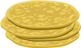 food & pancake free transparent png image.