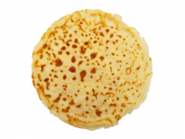 food & pancake free transparent png image.