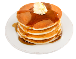 food & Pancake free transparent png image.