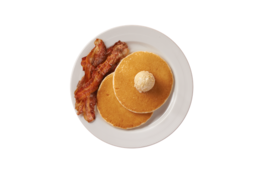 food & Pancake free transparent png image.