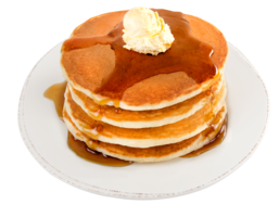 food & pancake free transparent png image.