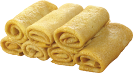 food & pancake free transparent png image.